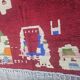 Tapis bérbere marocain 250cmx150cm