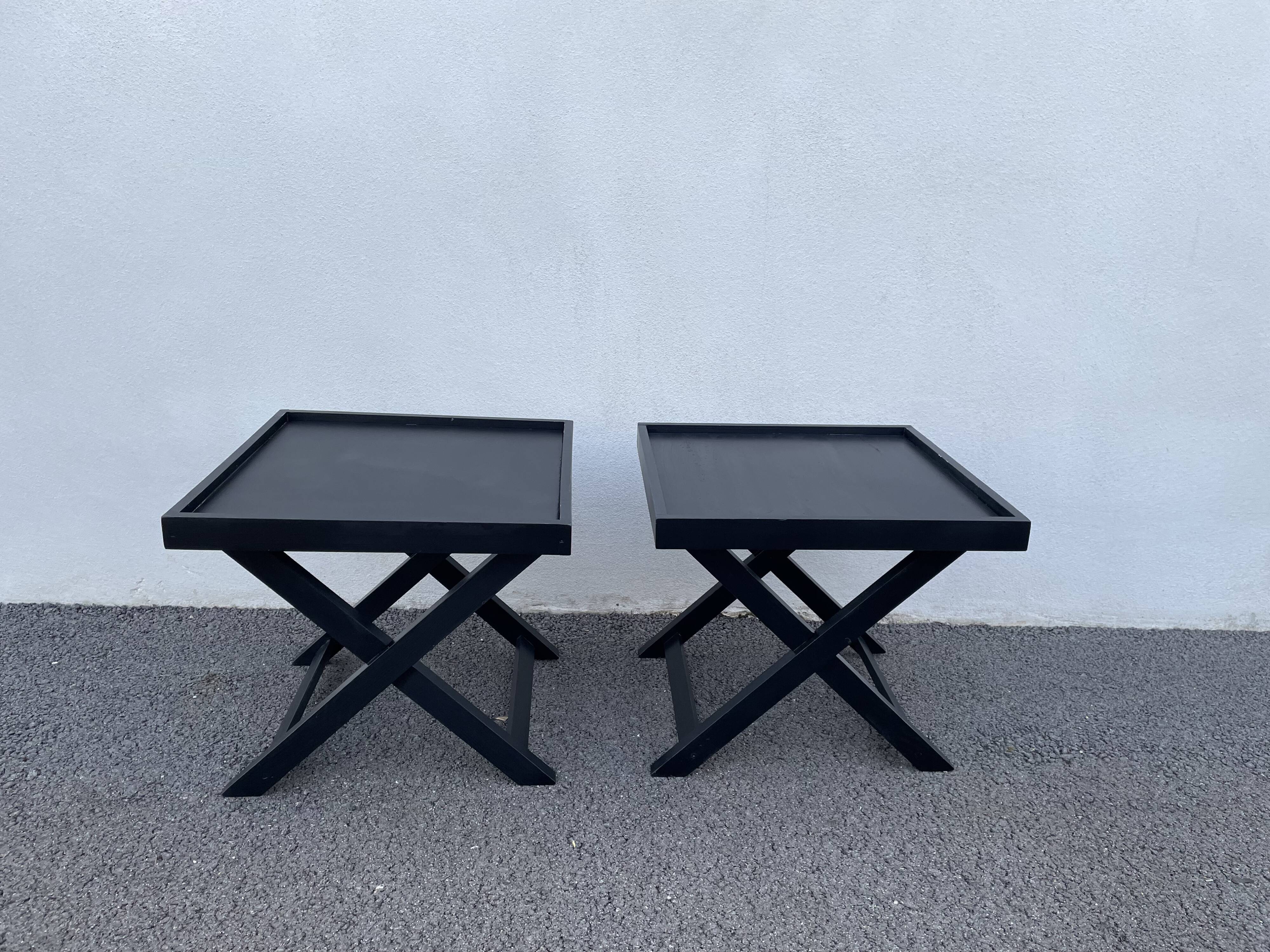 Tables de chevet