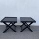 Tables de chevet