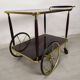 Chariot bar vintage