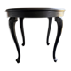 Table d’appoint marqueterie