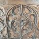 Gothic Spanish chest – 16th late/17th early century