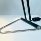 Model 1 'Sun Series' Desk Lamp By H. Busquet For Hala Zeist, The Netherlands, 1950S