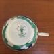 Royal Crown Staffordshire porcelain trio for Fortnum and Mason