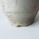 Large Bohemian terracotta jug