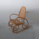 Child rocking-chair