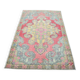 Anatolian Kurdish Vintage Rug sku 3096