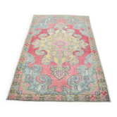 Anatolian Kurdish Vintage Rug sku 3096