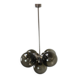 Mid-Century Chandelier by Kamenicky Senov, 1970s