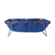 Folding travel cuffin