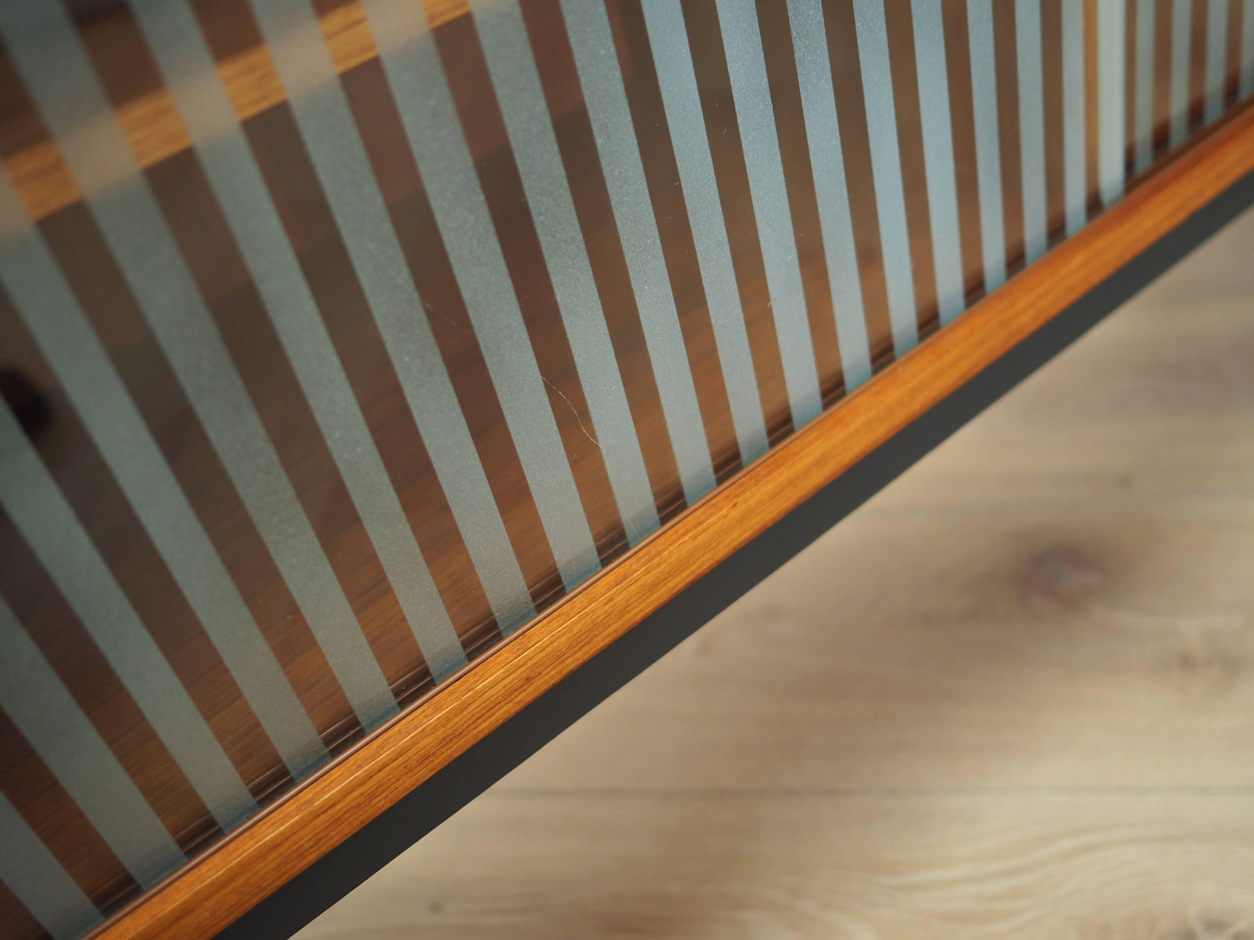 Teak bookcase, Danish design, 1970s, production: Denmark