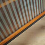 Teak bookcase, Danish design, 1970s, production: Denmark