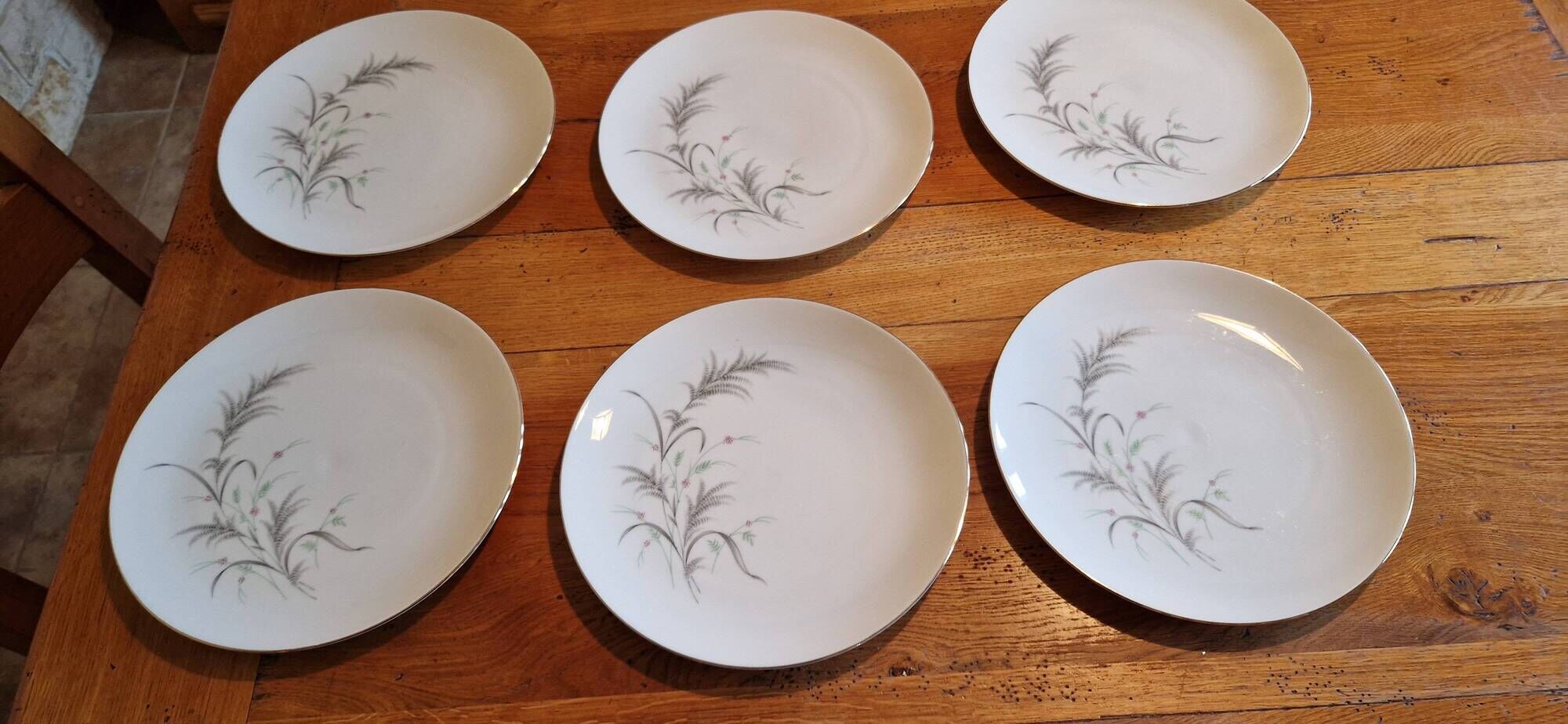 Plates