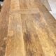 Large farmhouse table