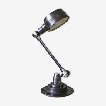 Jieldé articulated lamp