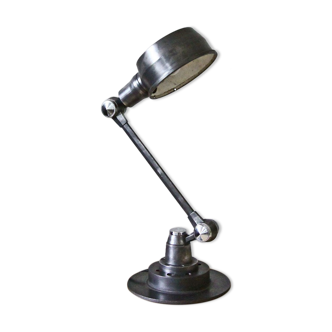 Jieldé articulated lamp