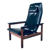 Lounge Chair by Georges Van Rijck for Beaufort, Belgium, 1960s