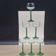 Set 6 verres vin Alsace