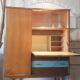 The 1950s vintage Cabinet Secretary