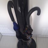 Coat rack Castelli model planta