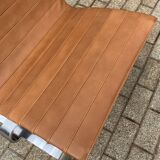 1st editie Pk20 chair E. Kold Christensen by Poul Kjaerholm