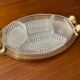 Art deco aperitif tray 1930