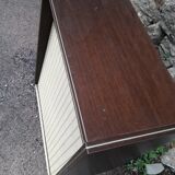 Grundig stereo vintage hi fi speakers