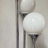 Space Age desk lamp 60s