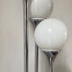 Space Age desk lamp 60s