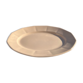 Dish Digoin & Sarreguemines France