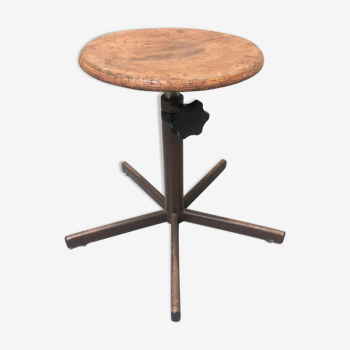 Tabouret industriel