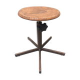 Industrial stool