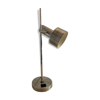 Lampe articulée de marque Delmas, 1960