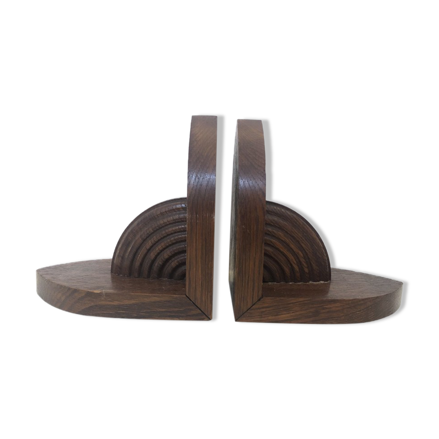 Art Deco book greenhouse, 1930