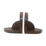 Art Deco book greenhouse, 1930