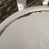 3 chaises bistrot Fischel