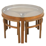 Table basse Trinity Nathan