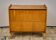 Vintage Bedding Cabinet 1960s Czechoslovakia