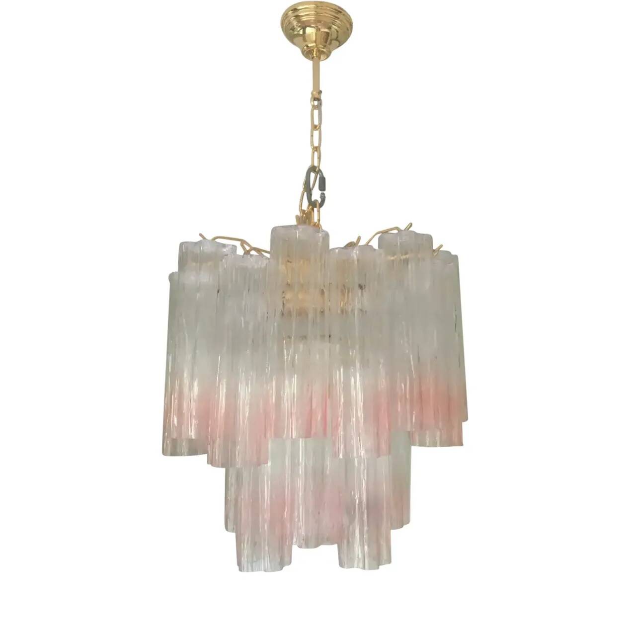 Blue Tronchi Wall Sconce by Simoeng