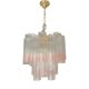 Blue Tronchi Wall Sconce by Simoeng