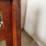 Mru bed René Gabriel, reconstruction