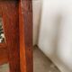Mru bed René Gabriel, reconstruction