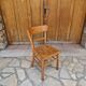 Vintage bistro chair