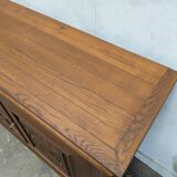 Art Deco sideboard