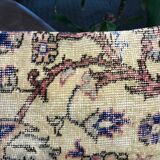 Coussin de canapé fait à la main 50x50 cm