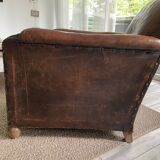 Moustache Club Chair