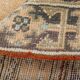 3x10 One Of A Kind Turkish Runner Rug, 85x315Cn