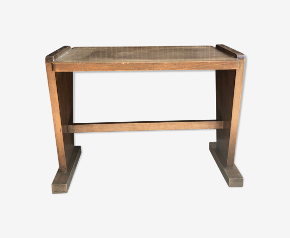 Console années 50