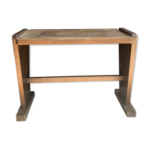 console années 50