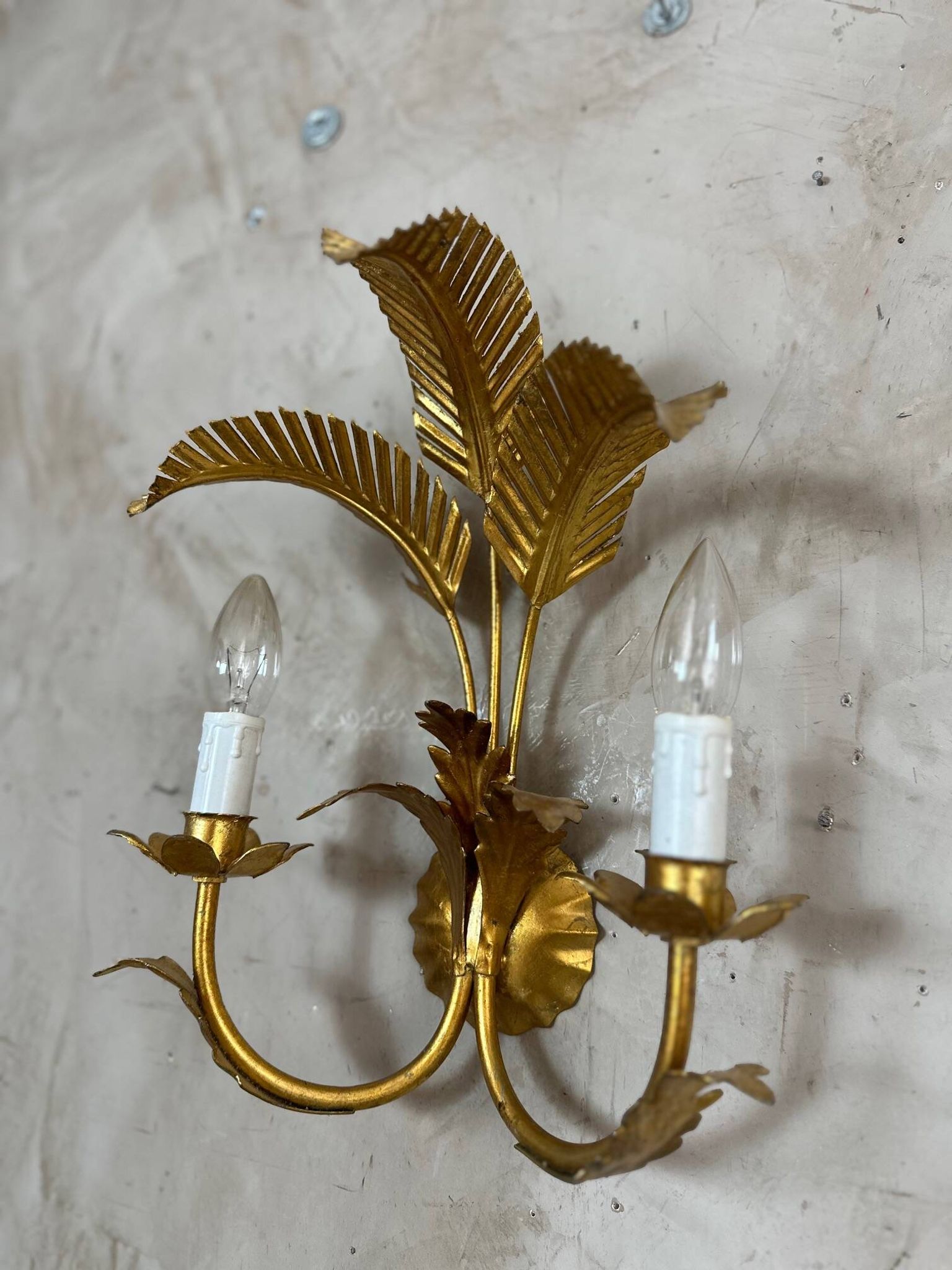 Applique vintage